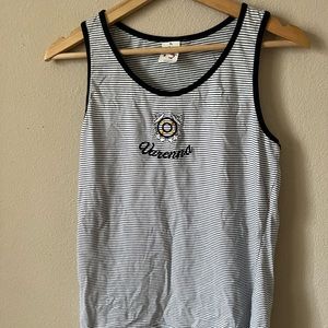 Varenna Italy Nautical Tank